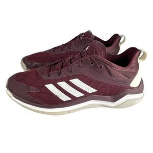 Mens Maroon Adidas Shoes for Sale up to 90% Off: Poshmark